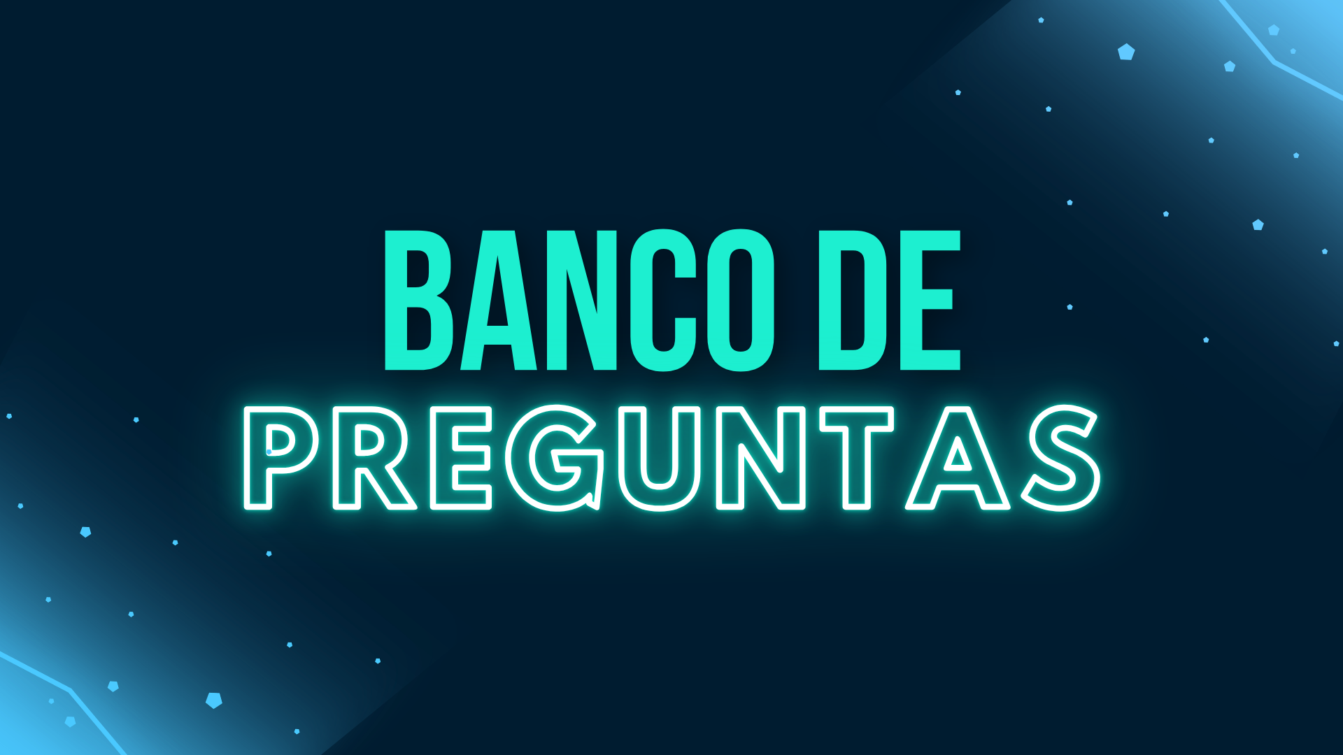 Banco de preguntas FR
